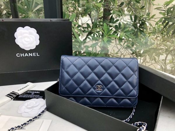 CHANEL WOC BAG 샤넬 WOC 백