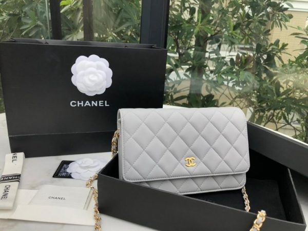 CHANEL WOC BAG 샤넬 WOC 백