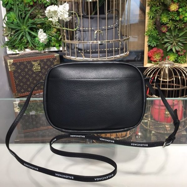 BALENCIAGA EVERYDAY CAMERA BAG 발렌시아가 에브리데이 카메라 백