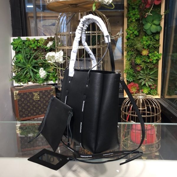 BALENCIAGA EVERYDAY TOTE BAG 발렌시아가 에브리데이 토트 백