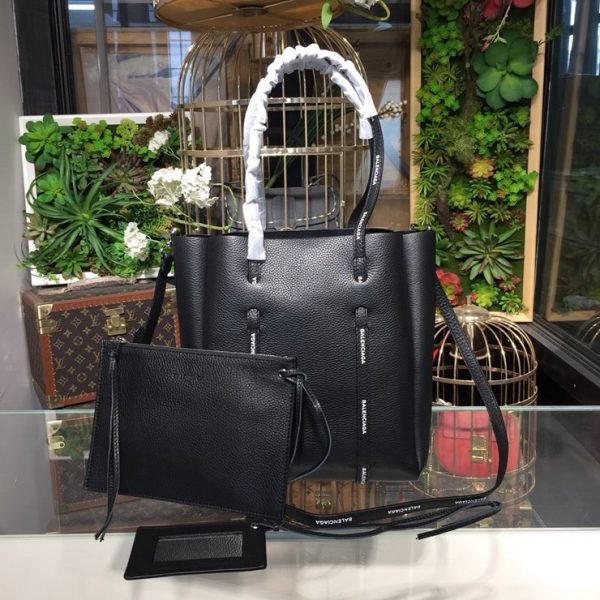 BALENCIAGA EVERYDAY TOTE BAG 발렌시아가 에브리데이 토트 백