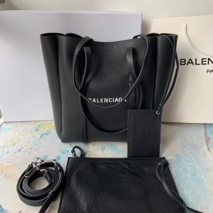 BALENCIAGA EVERYDAY TOTE BAG <br>발렌시아가 에브리데이 토트 백