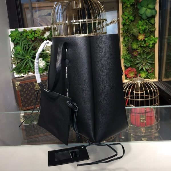 BALENCIAGA EVERYDAY TOTE BAG 발렌시아가 에브리데이 토트 백