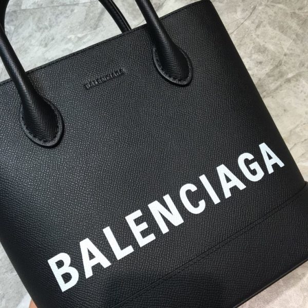 BALENCIAGA VILLE TOTE BAG 발렌시아가 빌 토트 백