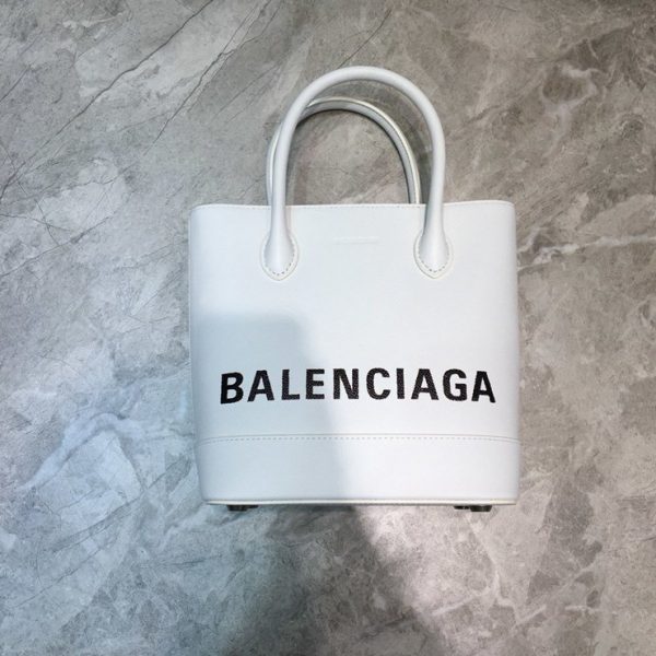 BALENCIAGA VILLE TOTE BAG 발렌시아가 빌 토트 백