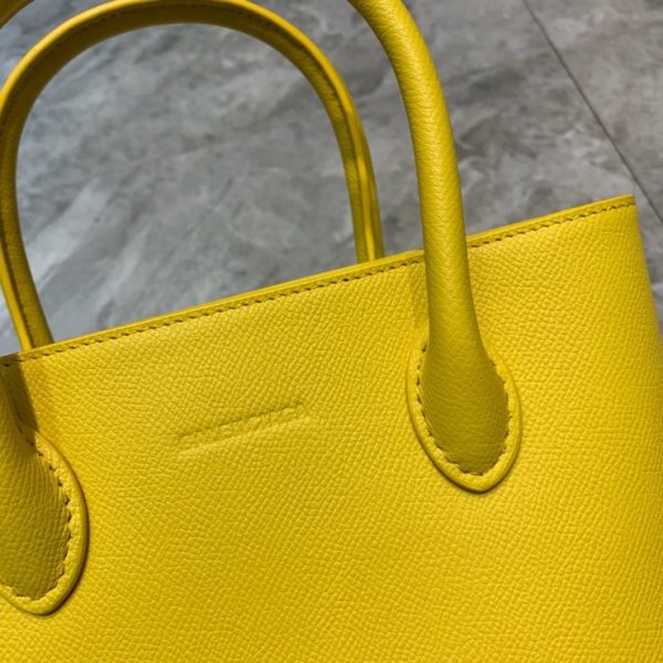 BALENCIAGA VILLE TOTE BAG 발렌시아가 빌 토트 백