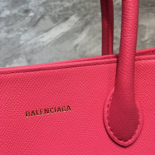 BALENCIAGA VILLE TOTE BAG 발렌시아가 빌 토트 백