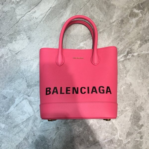 BALENCIAGA VILLE TOTE BAG 발렌시아가 빌 토트 백