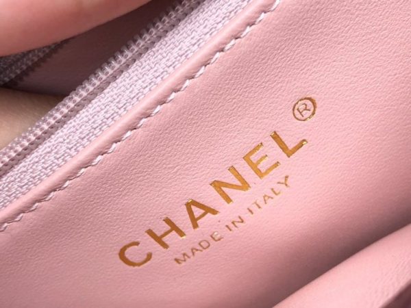 CHANEL FLAP BAG 샤넬 플랩 백