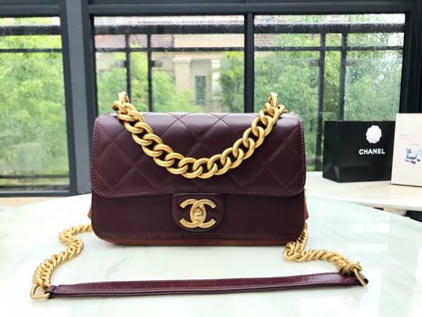 CHANEL FLAP BAG 샤넬 플랩 백