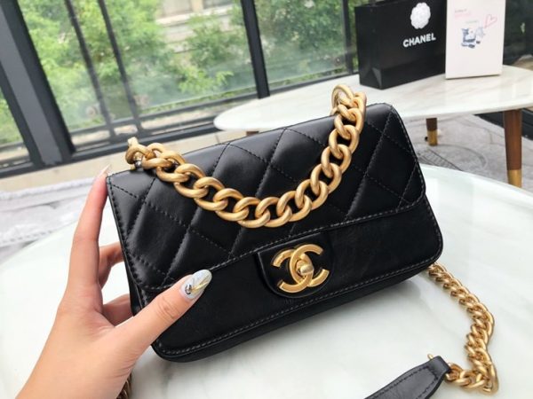 CHANEL FLAP BAG 샤넬 플랩 백