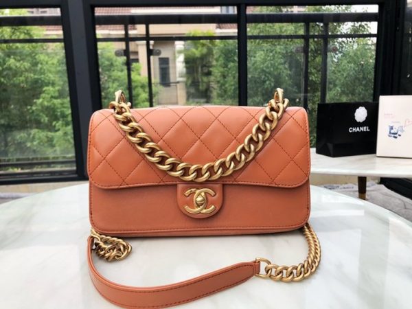 CHANEL FLAP BAG 샤넬 플랩 백