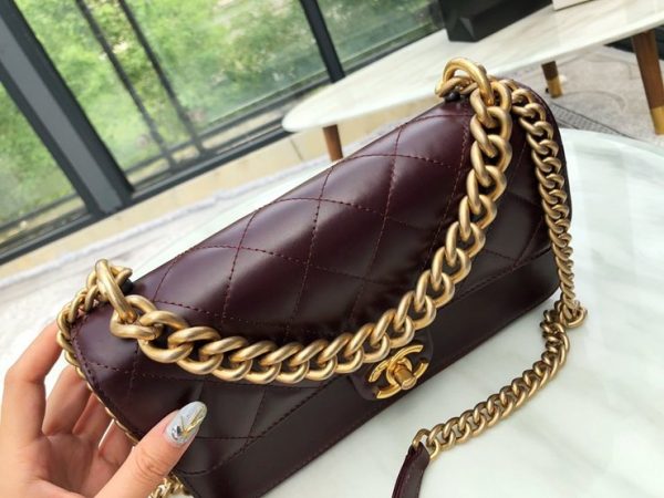 CHANEL FLAP BAG 샤넬 플랩 백