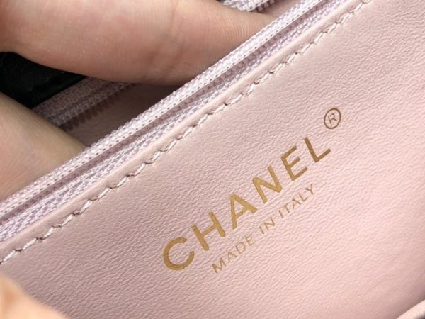 CHANEL FLAP BAG 샤넬 플랩 백