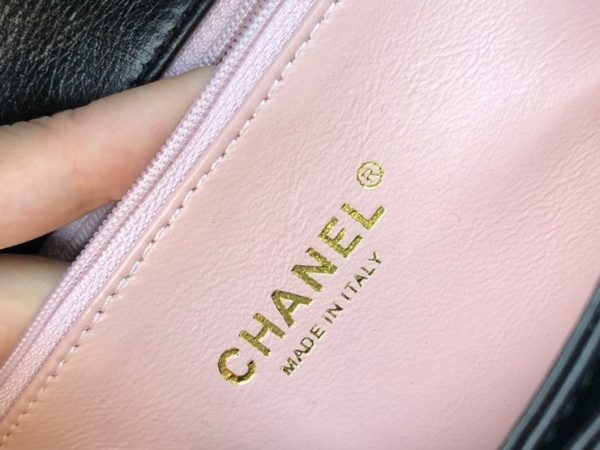 CHANEL FLAP BAG 샤넬 플랩 백