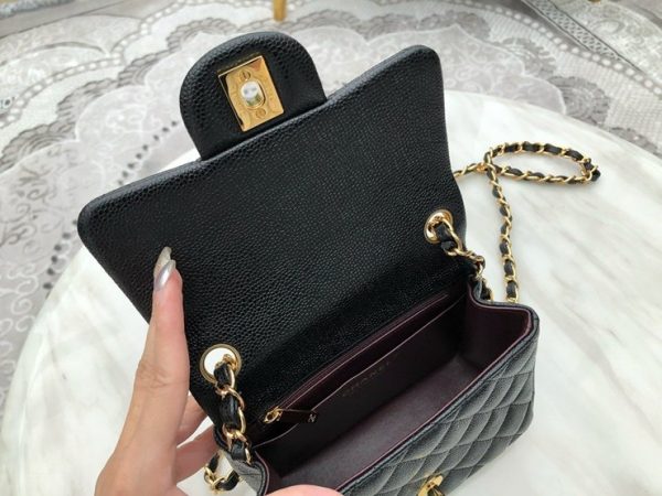 CHANEL CLASSIC FLAP BAG 샤넬 클래식 플랩 백