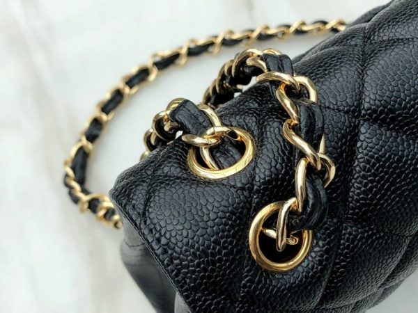 CHANEL CLASSIC FLAP BAG 샤넬 클래식 플랩 백