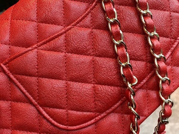 CHANEL CLASSIC FLAP BAG 샤넬 클래식 플랩 백