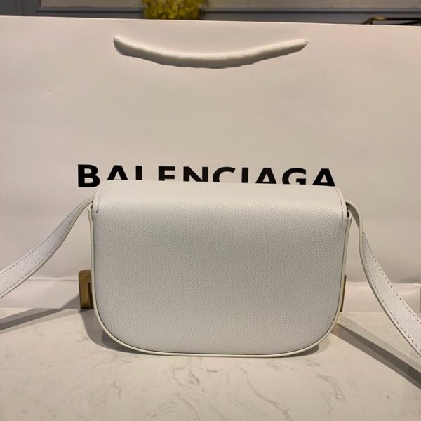 BALENCIAGA VILLE DAY BAG 발렌시아가 빌 데이 백