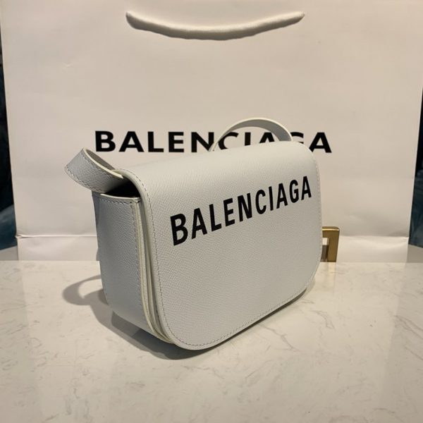 BALENCIAGA VILLE DAY BAG 발렌시아가 빌 데이 백