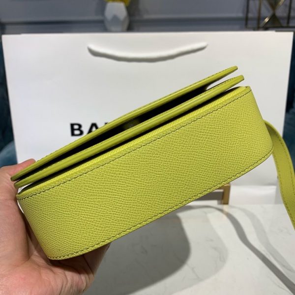 BALENCIAGA VILLE DAY BAG 발렌시아가 빌 데이 백