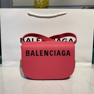 BALENCIAGA VILLE DAY BAG <br>발렌시아가 빌 데이 백