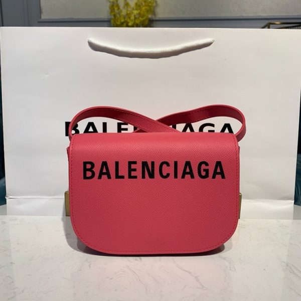 BALENCIAGA VILLE DAY BAG 발렌시아가 빌 데이 백