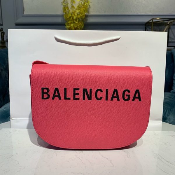 BALENCIAGA VILLE DAY BAG 발렌시아가 빌 데이 백