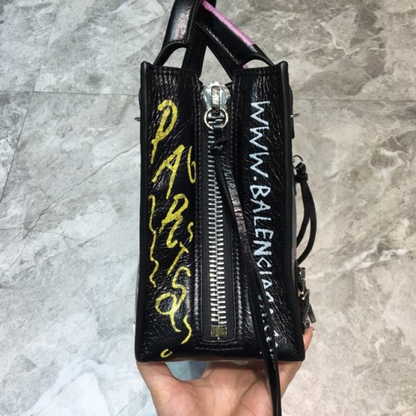 BALENCIAGA CLASSIC TOTE BAG 발렌시아가 클래식 토트 백