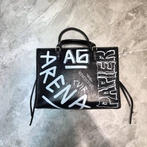 BALENCIAGA CLASSIC TOTE BAG <br>발렌시아가 클래식 토트 백