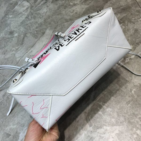 BALENCIAGA CLASSIC TOTE BAG 발렌시아가 클래식 토트 백