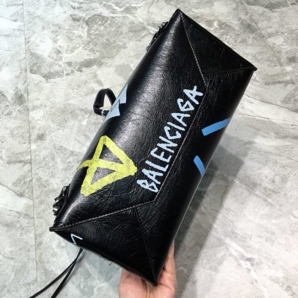 BALENCIAGA CLASSIC TOTE BAG 발렌시아가 클래식 토트 백