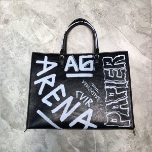 BALENCIAGA CLASSIC TOTE BAG <br>발렌시아가 클래식 토트 백