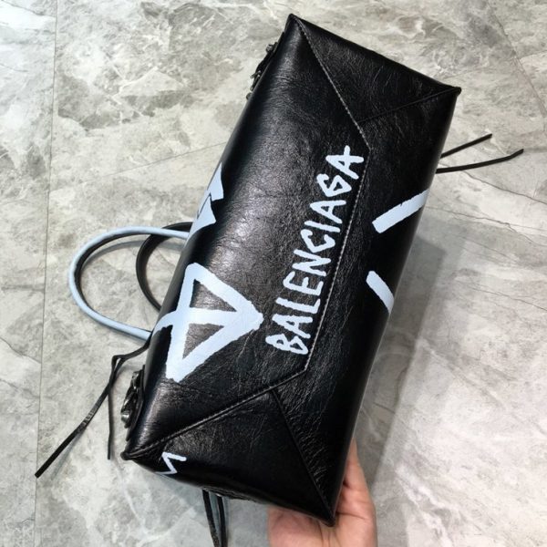 BALENCIAGA CLASSIC TOTE BAG 발렌시아가 클래식 토트 백