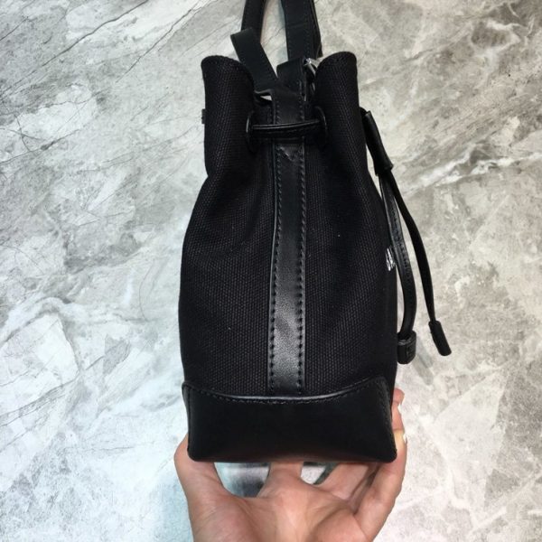 BALENCIAGA NAVY CABAS BAG 발렌시아가 네이비 카바스 백