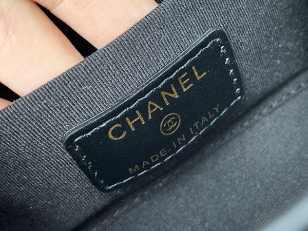 CHANEL TRENDY WOC 샤넬 트렌디 WOC