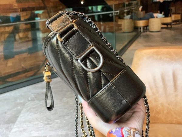 CHANEL GABRILLE HOBO BAG 샤넬 가브리엘 호보 백