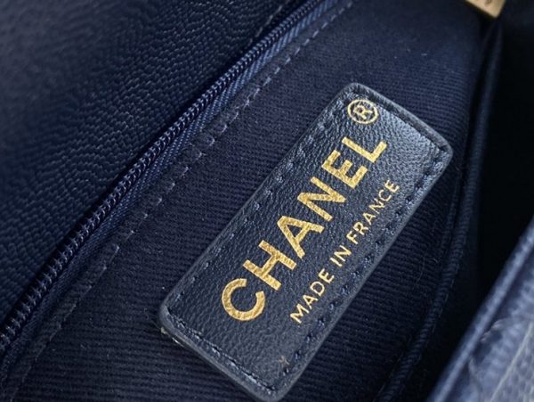 CHANEL COCO HANDLE BAG 샤넬 코코 핸들 백