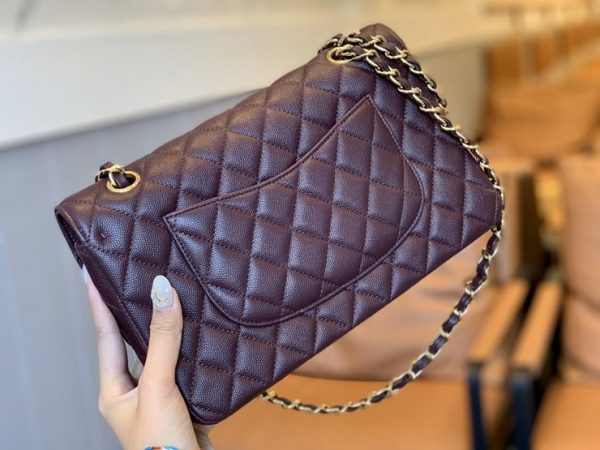 CHANEL CLASSIC FLAP BAG 샤넬 클래식 플랩 백