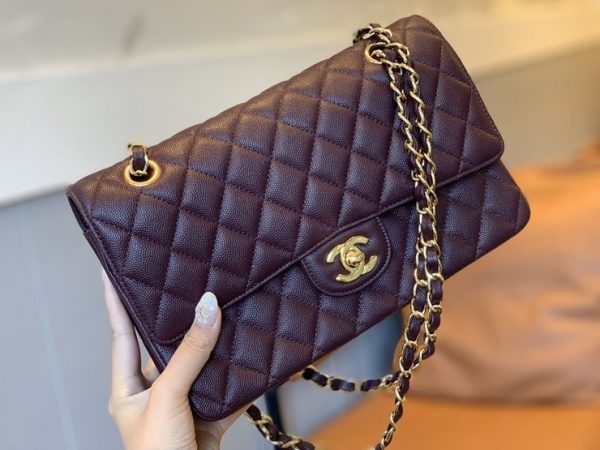 CHANEL CLASSIC FLAP BAG 샤넬 클래식 플랩 백