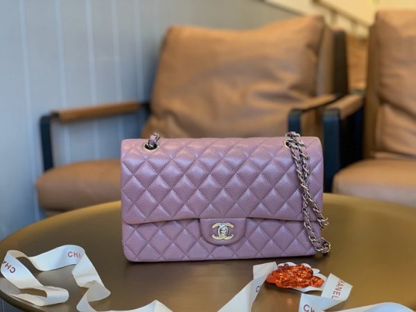 CHANEL CLASSIC FLAP BAG 샤넬 클래식 플랩 백