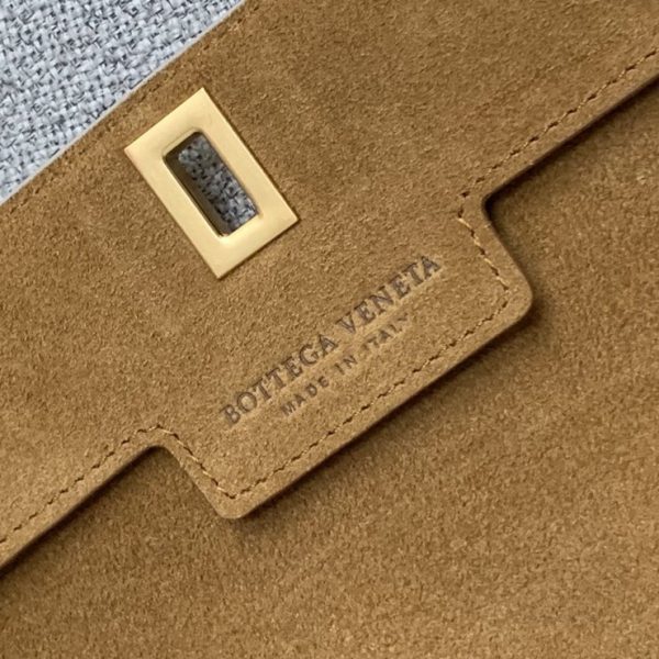 BOTTEGA VENETA ANGLE BAG 보테가 베네타 엔젤 백