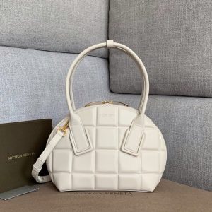 BOTTEGA VENETA SWOOP BAG <br>보테가 베네타 스웁 백