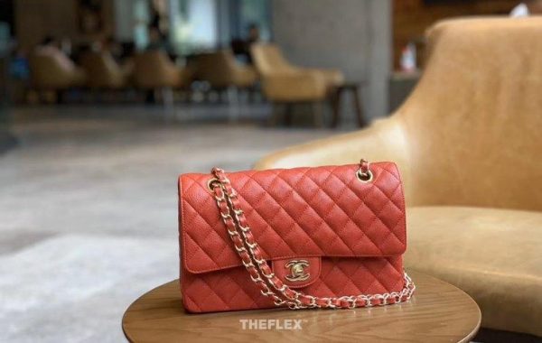 CHANEL CLASSIC FLAP BAG 샤넬 클래식 플랩 백