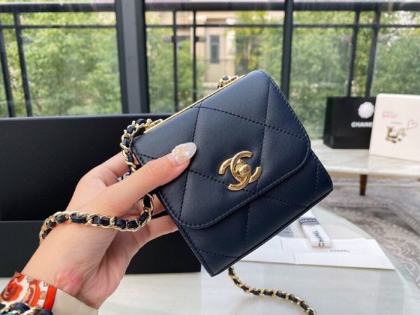 CHANEL FLAP BAG 샤넬 플랩 백