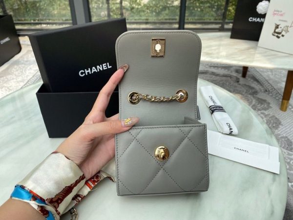 CHANEL FLAP BAG 샤넬 플랩 백