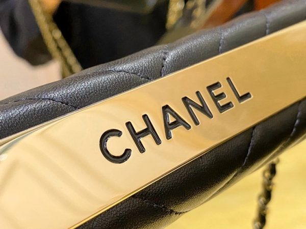 CHANEL TRENDY WOC BAG 샤넬 트렌디 WOC 백