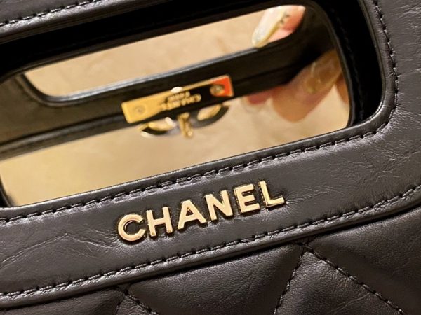 CHANEL FLAP BAG 샤넬 플랩백