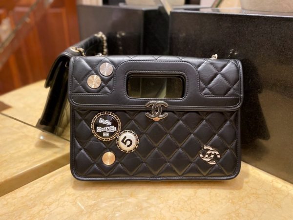 CHANEL FLAP BAG 샤넬 플랩백