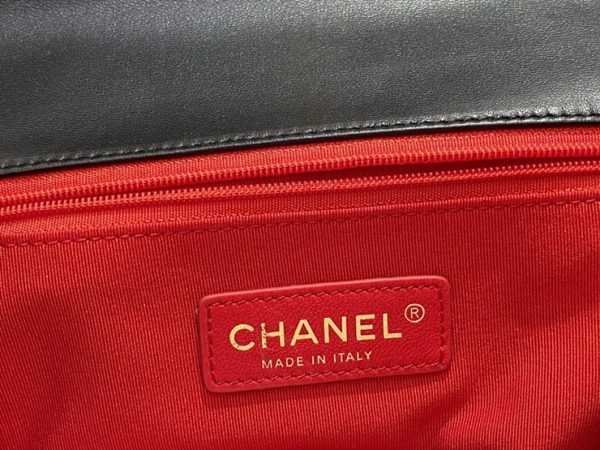 CHANEL FLAP BAG 샤넬 플랩백